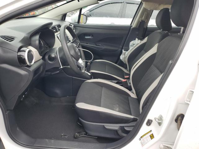 2021 NISSAN VERSA SV 3N1CN8EV7ML882068