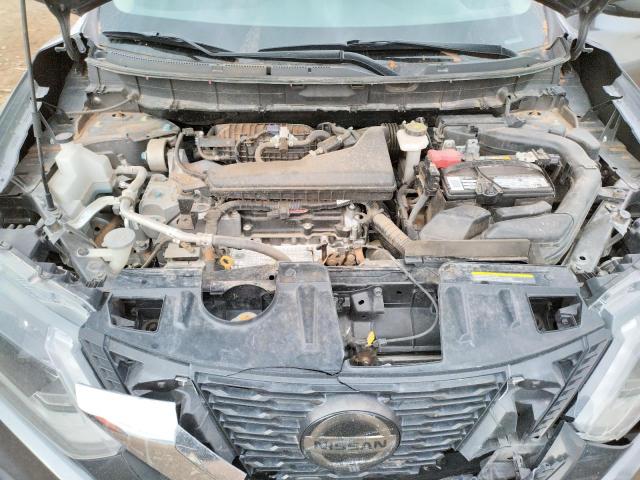 KNMAT2MT8LP536864 Nissan ROGUE S