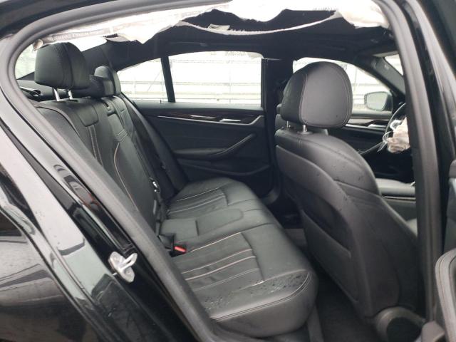2020 BMW 530 XI - WBAJR7C00LWW68197