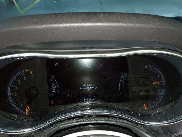 2020 JEEP GRAND CHER - 1C4RJFAG3LC254002