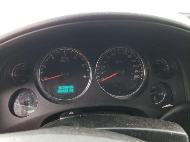 1GKUKCE06AR209055 GMC Yukon