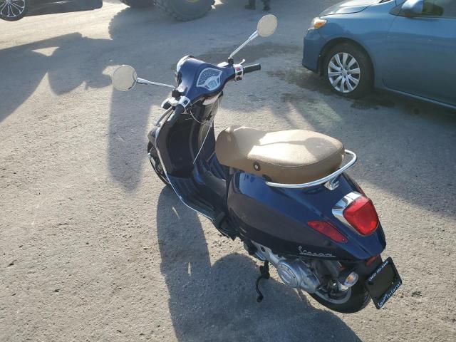 2023 VESPA PRIMAVERA - ZAPCA06B7P5105746