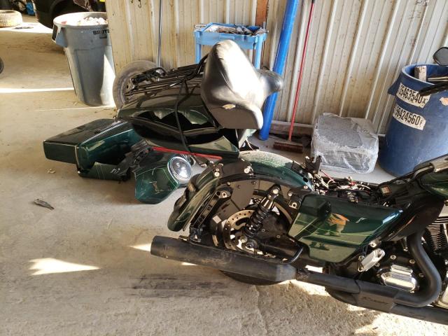 2015 HARLEY-DAVIDSON FLHXS STRE - 1HD1KRM15FB613250