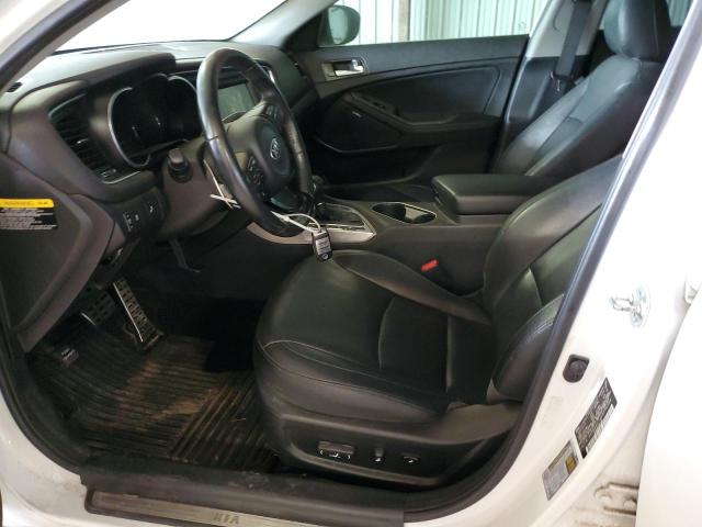 5XXGR4A74EG296184 KIA OPTIMA SX