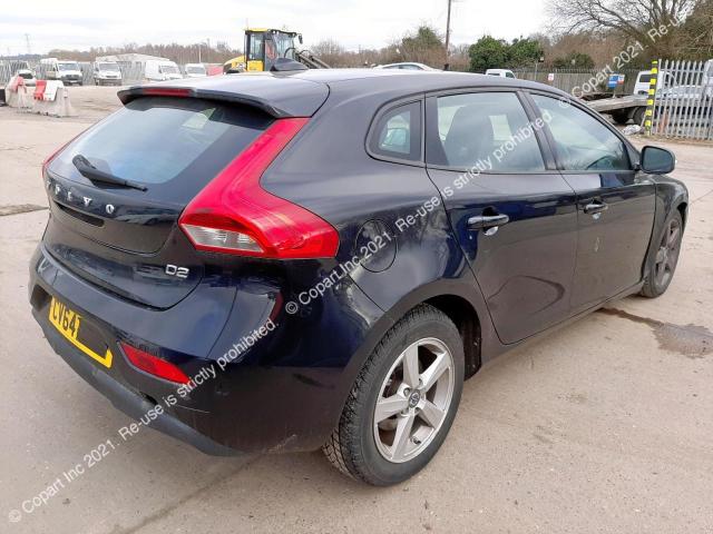YV1MV8481F2194840 Volvo V40 Es D2