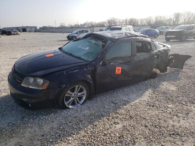 2013 Dodge Avenger SXT