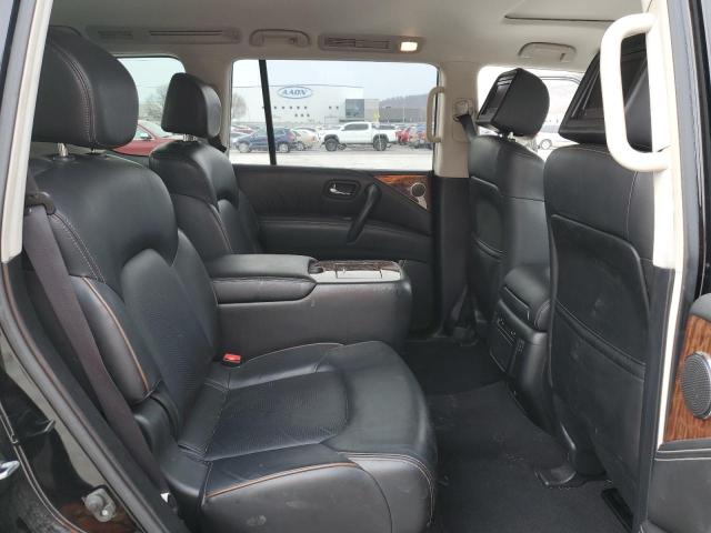 JN8AY2NF5H9302627 Nissan Armada Platinum