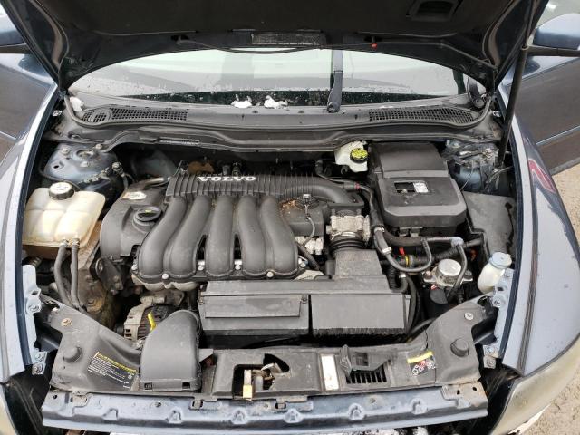 YV1MS390272315097 Volvo S40