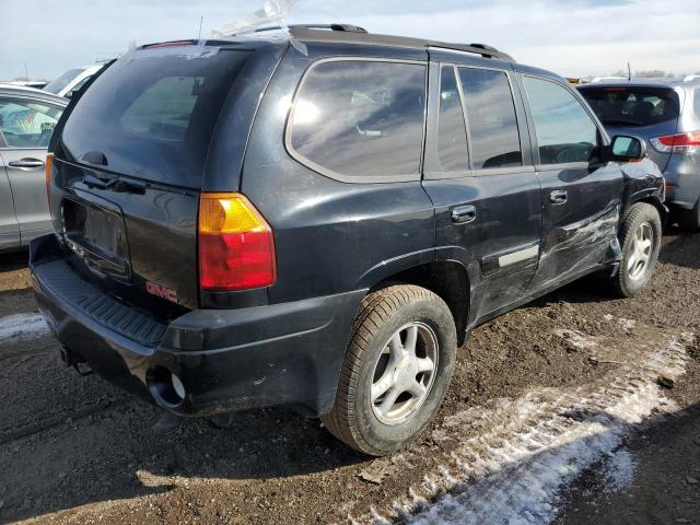 1GKDT13S022109551 GMC Envoy