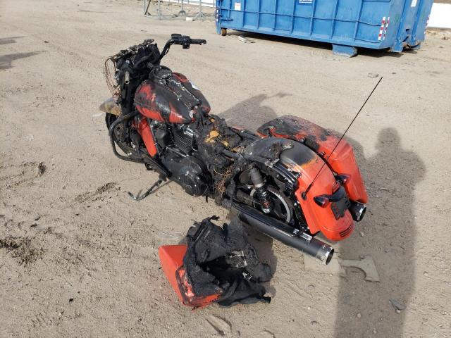 2020 HARLEY-DAVIDSON FLHXS - 1HD1KRP19LB638482