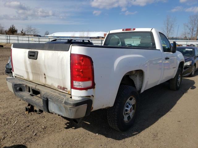 1GT01ZCG0BF254625 GMC Sierra C2500 Heavy Duty