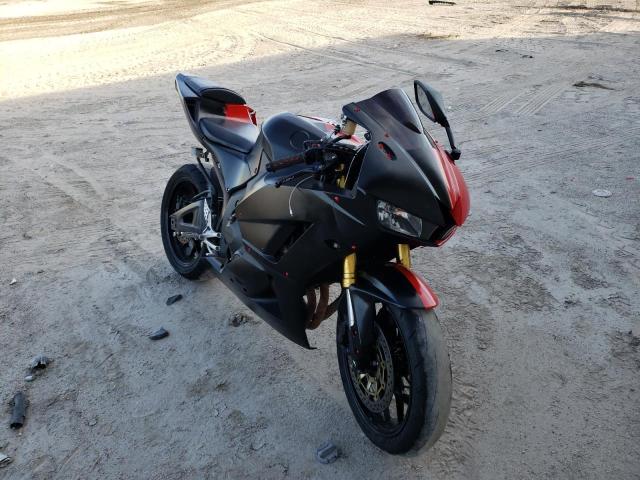 2017 HONDA CBR600 RR - JH2PC40J1HK300241
