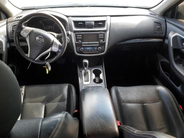1N4AL3AP1JC125796 Nissan Altima
