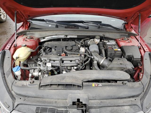 5XXG64J25MG021466 KIA K5 GT LINE