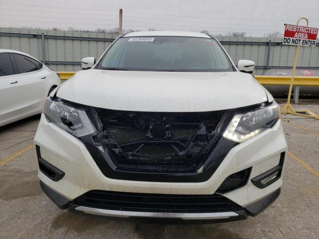 2018 NISSAN ROGUE S - 5N1AT2MT7JC758103