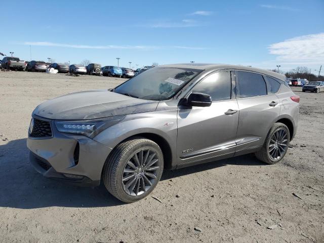2022 ACURA RDX A-SPEC - 5J8TC2H86NL003650