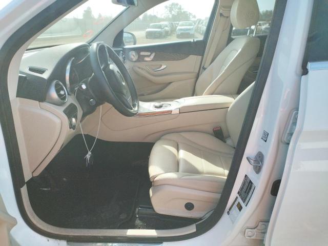 2018 MERCEDES-BENZ GLC 300 4M - WDC0G4KB8JV062181