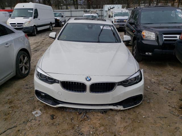 2019 BMW 430I GRAN - WBA4J1C55KBM16660