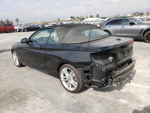 2015 BMW 228 I - WBA1K5C55FV473887