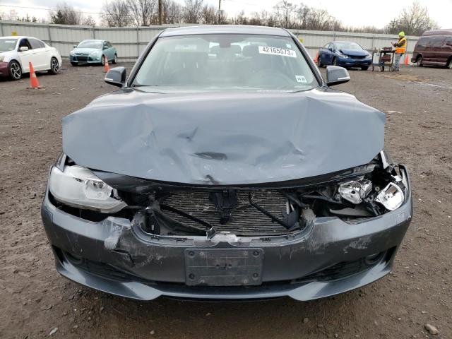 2015 BMW 328 XI WBA3B3G52FNR88515