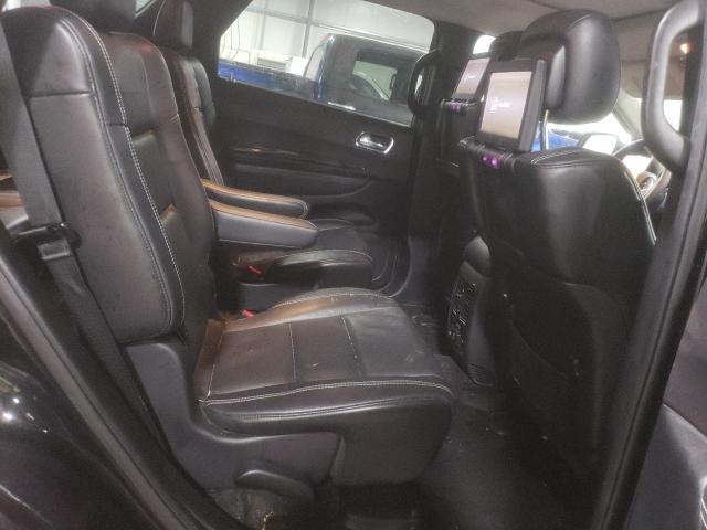 2015 DODGE DURANGO CI - 1C4RDJEG3FC177771