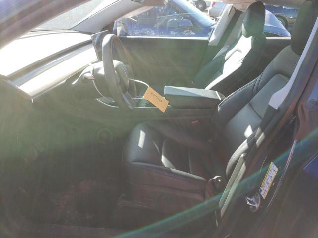 5YJYGDEE9LF040870 Tesla Model Y