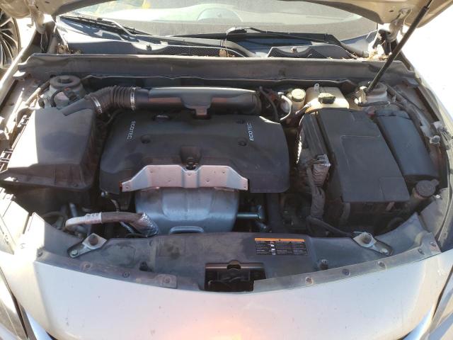 2015 CHEVROLET MALIBU LTZ - 1G11F5SL4FF311274