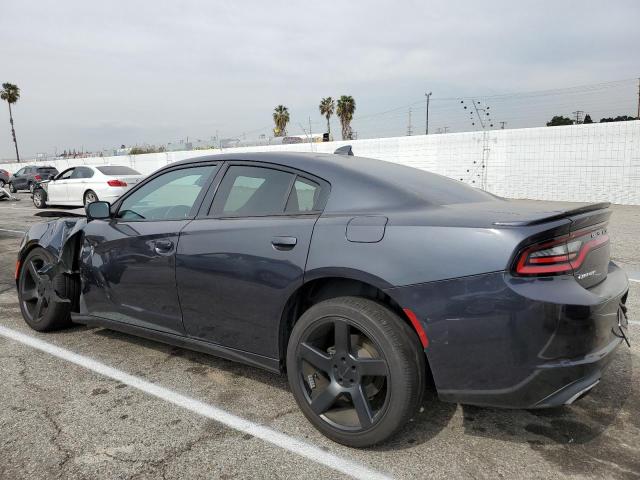2C3CDXCT3GH203930 Dodge CHARGER R/T