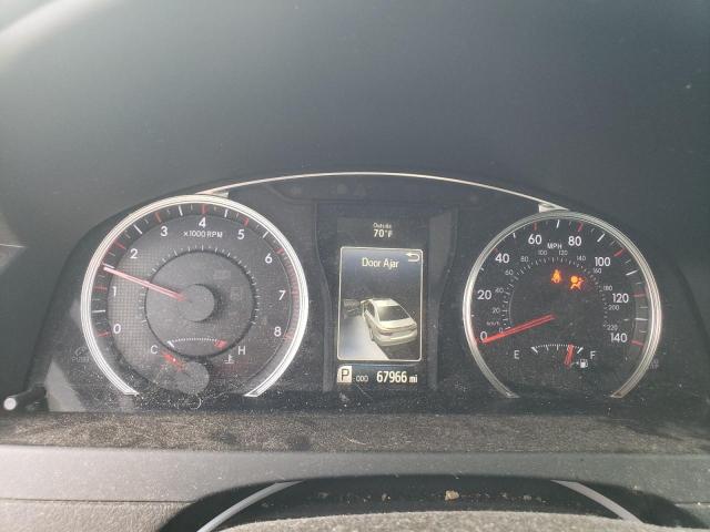 2017 TOYOTA UK 4T1BF1FK7HU283194