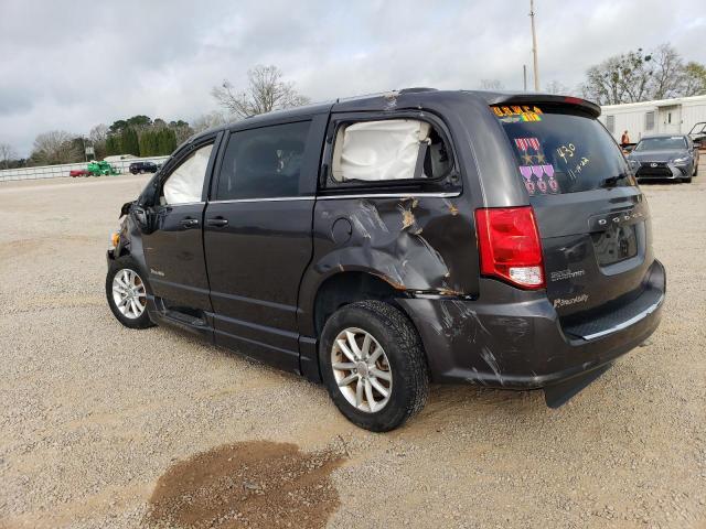 2020 DODGE GRAND CARA 2C7WDGCG2LR167764