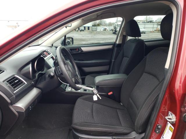 2017 SUBARU OUTBACK 4S4BSAAC0H3387186