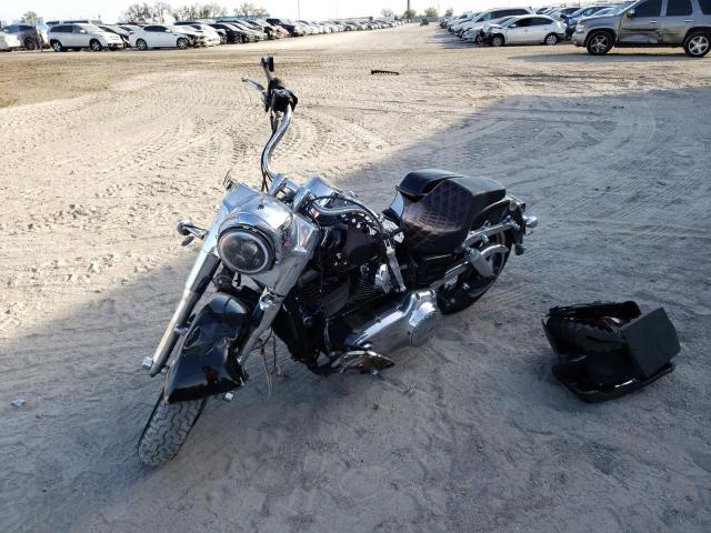 2015 HARLEY-DAVIDSON FLD SWITCH 1HD1GZM14FC311699