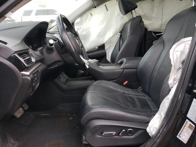 5J8TC2H58LL040878 Acura Rdx Technology