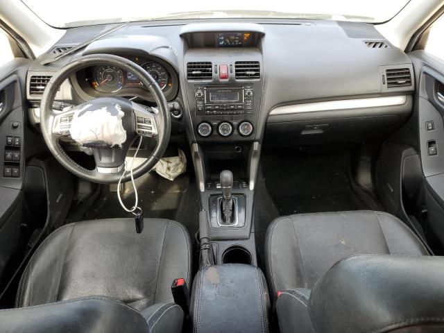 JF2SJGUC2FH550248 Subaru Forester 2.0xt Touring