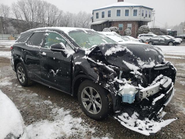 2018 LEXUS RX 350 L - JTJDZKCA8J2005814