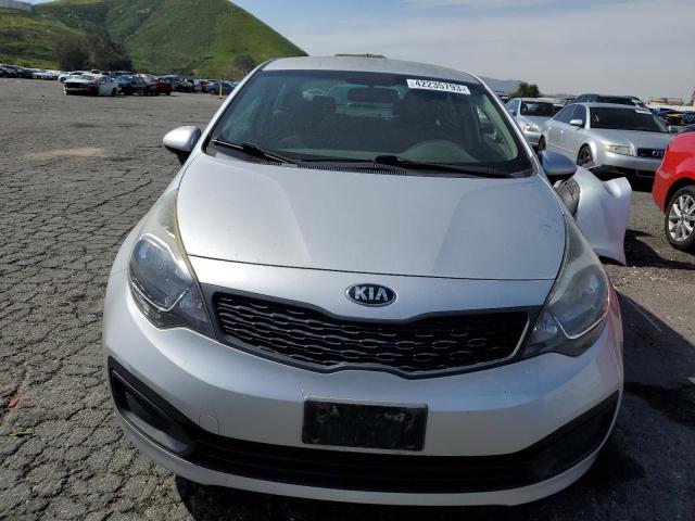 KNADM4A3XE6348220 KIA RIO LX