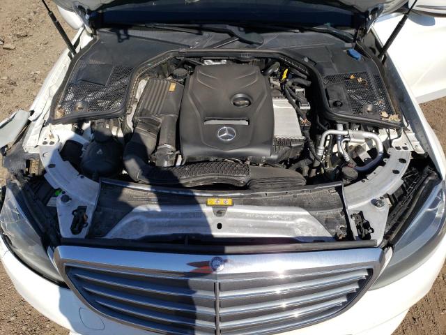 2017 MERCEDES-BENZ C300 - 55SWF4JB2HU193621