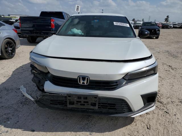 2022 HONDA CIVIC SPOR 2HGFE2F58NH514693