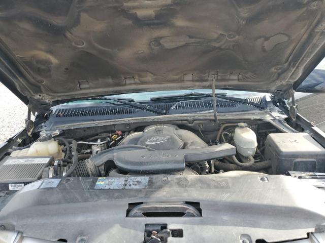 3GYFK66N23G252336 Cadillac ESCALADE ESV