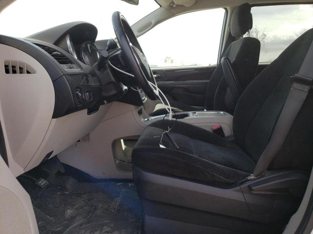 2C4RDGCG1GR336088 Dodge Grand Caravan Sxt