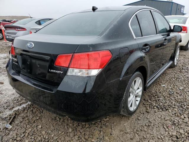 4S3BMCC6XE3013729 Subaru Legacy 2.5i Premium