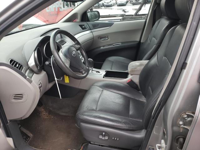 4S4WX82D174409739 Subaru Tribeca