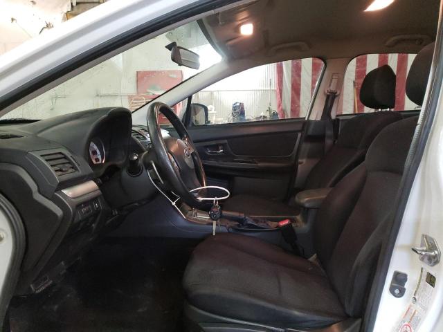 JF1GJAC6XEH016996 Subaru Impreza Premium