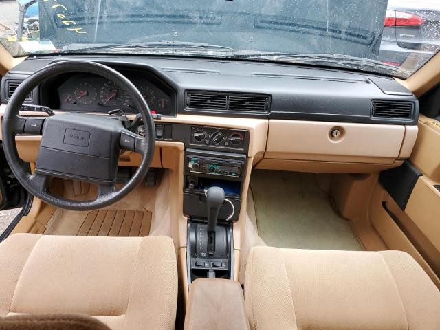 YV1JS8839P1111379 Volvo 940