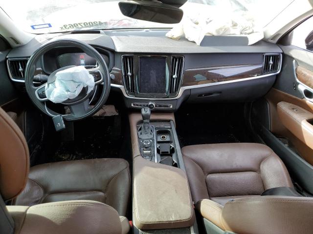 LVY982AK2JP008212 Volvo S90 T5 Momentum