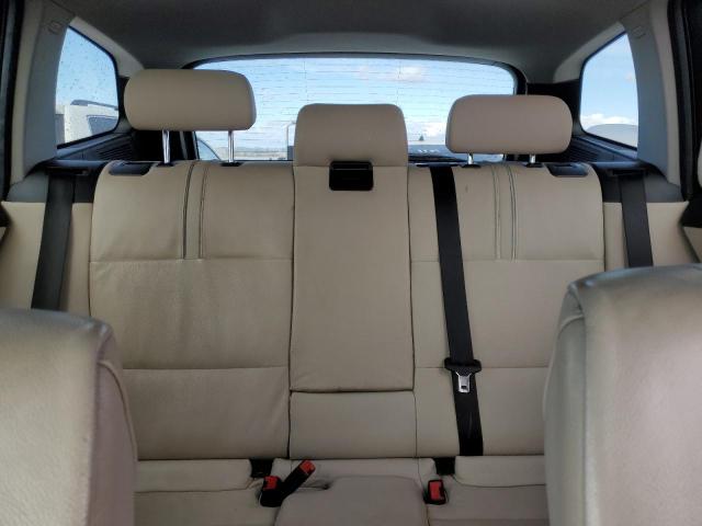 WBXPC9C45AWJ38255 BMW X3 Xdrive30i