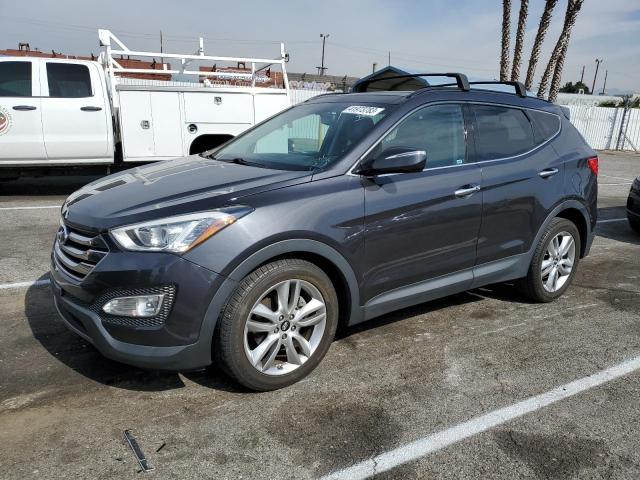 2015 Hyundai Santa Fe Sport 