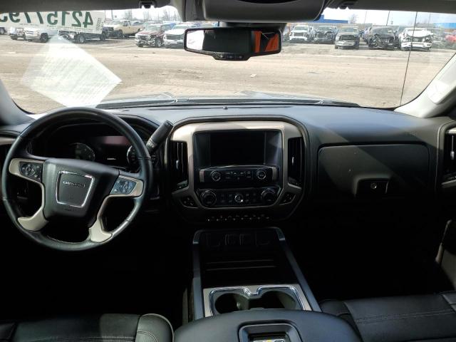 3GTU2PEC8GG344687 GMC Sierra K1500 Denali