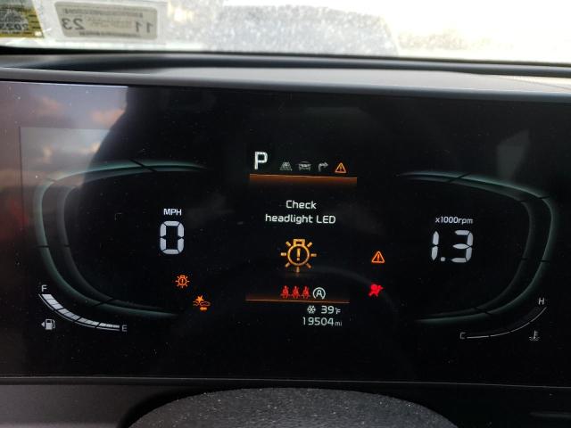 2023 KIA SPORTAGE X - 5XYK6CAFXPG004931