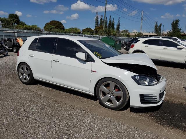 2017 VOLKSWAGEN GTI S - 3VW4T7AU2HM062234
